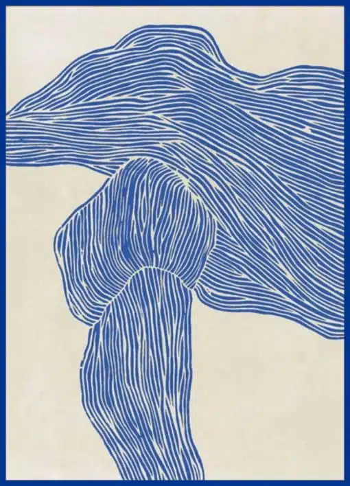 Frame your paper art