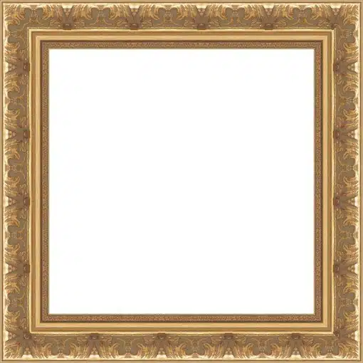 Frame your paper art
