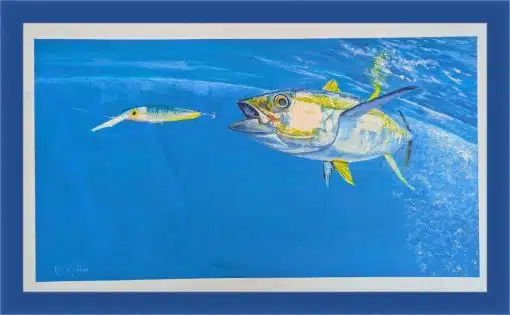 Frame Your Canvas Art