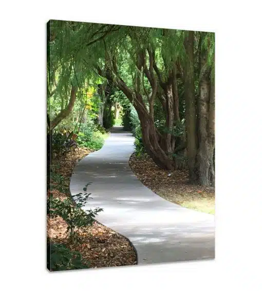 Canvas Print & Stretch