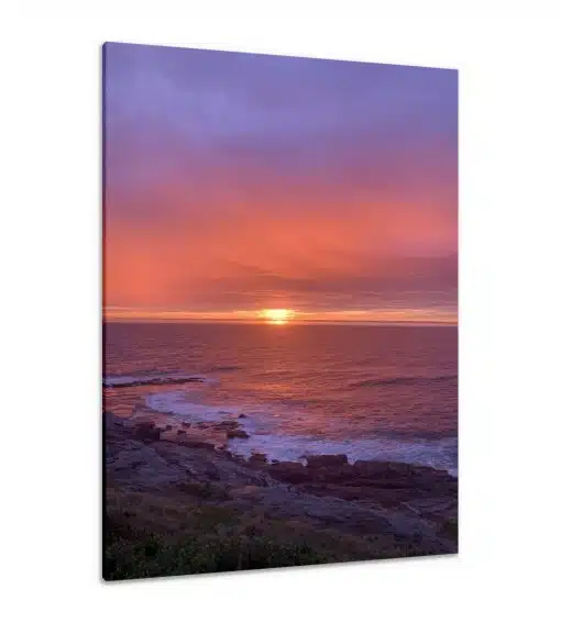 Canvas Print & Stretch
