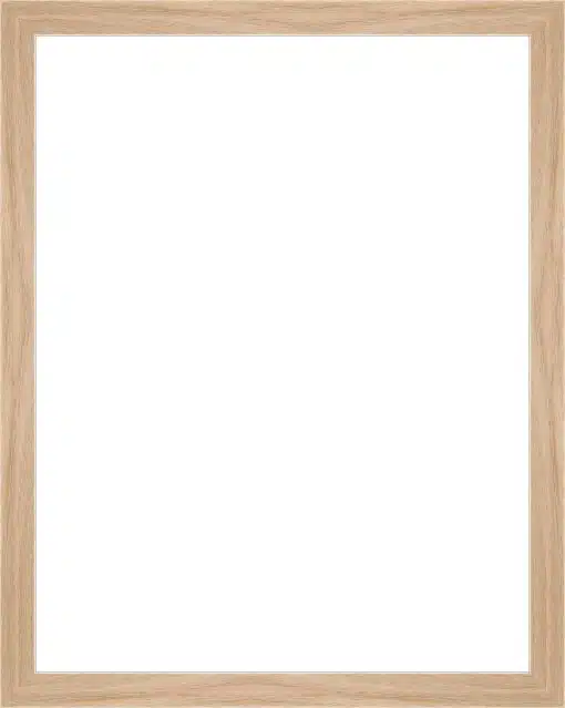 Frame your paper art