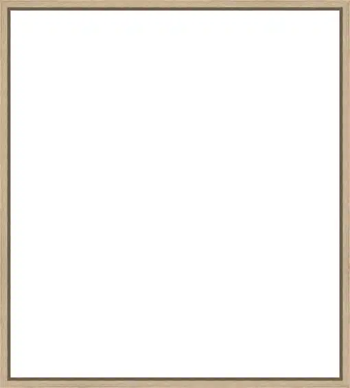 Frame Your Canvas Art