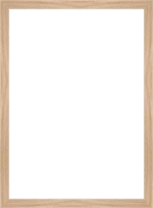 Frame your paper art