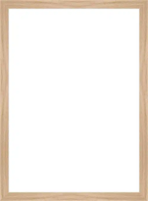 Frame your paper art