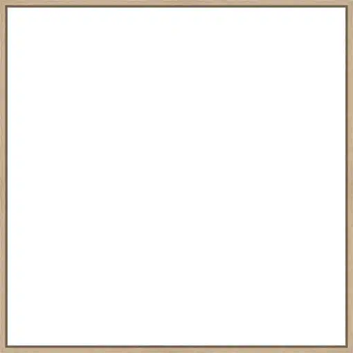 Frame Your Canvas Art