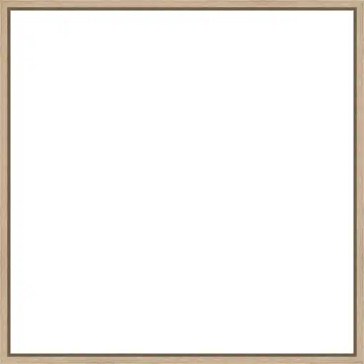 Frame Your Canvas Art