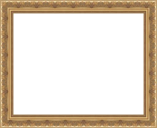 Frame your paper art