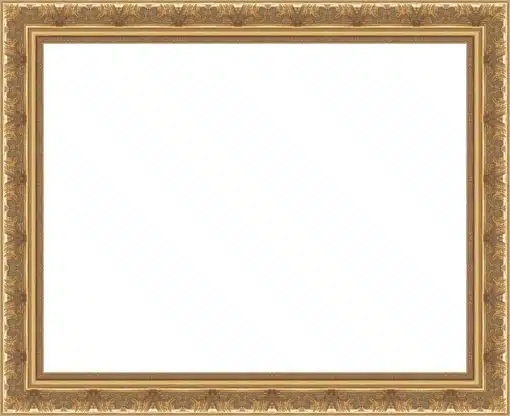 Frame your paper art