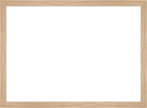 Frame your paper art
