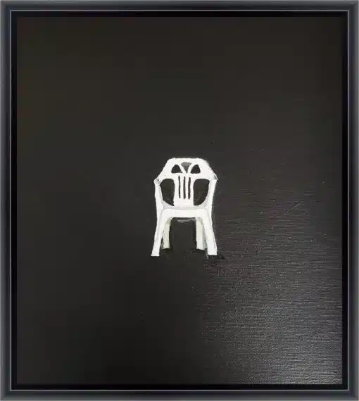 Frame Your Canvas Art