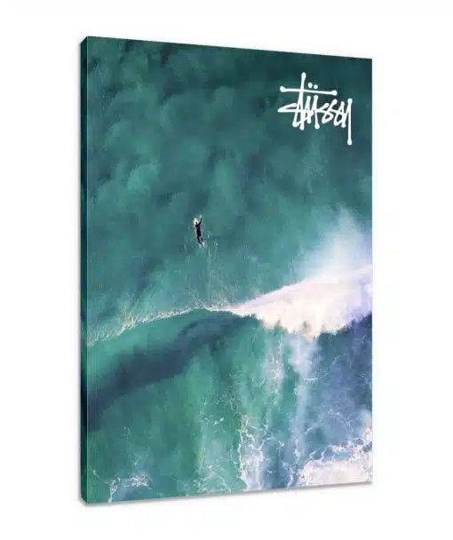 Canvas Print & Stretch