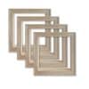 4x stretch bar bundle