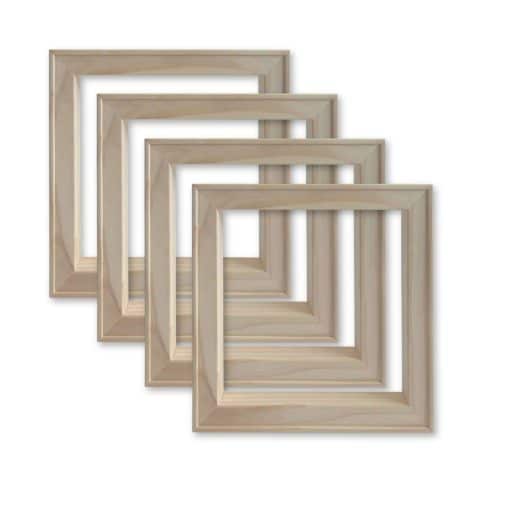 4x stretch bar bundle