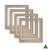 4x stretch bar bundle