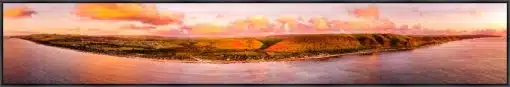 Frame Your Canvas Art