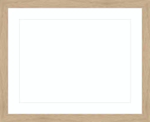 Frame your paper art