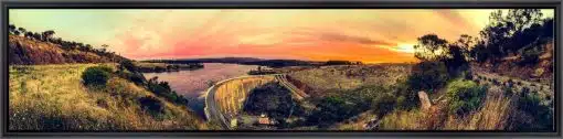 Frame Your Canvas Art
