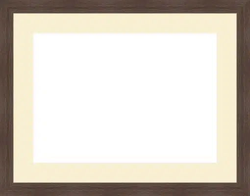 Frame your paper art