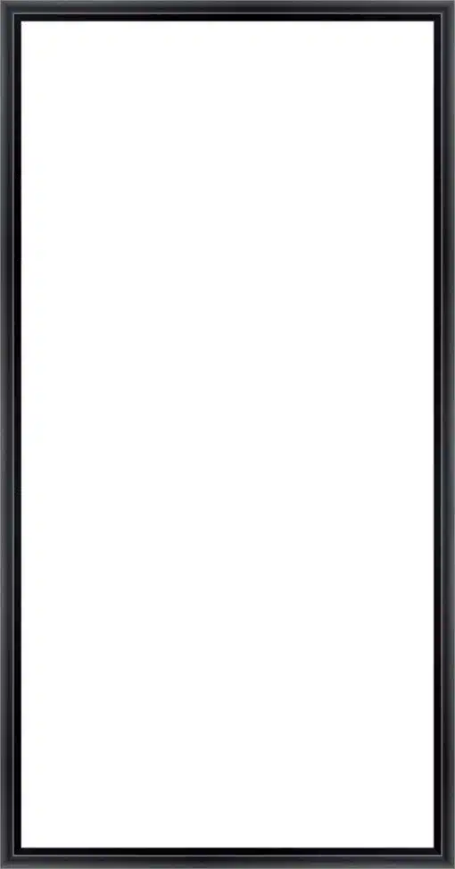 Frame Your Canvas Art