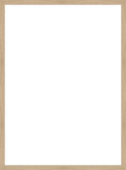 Frame your paper art