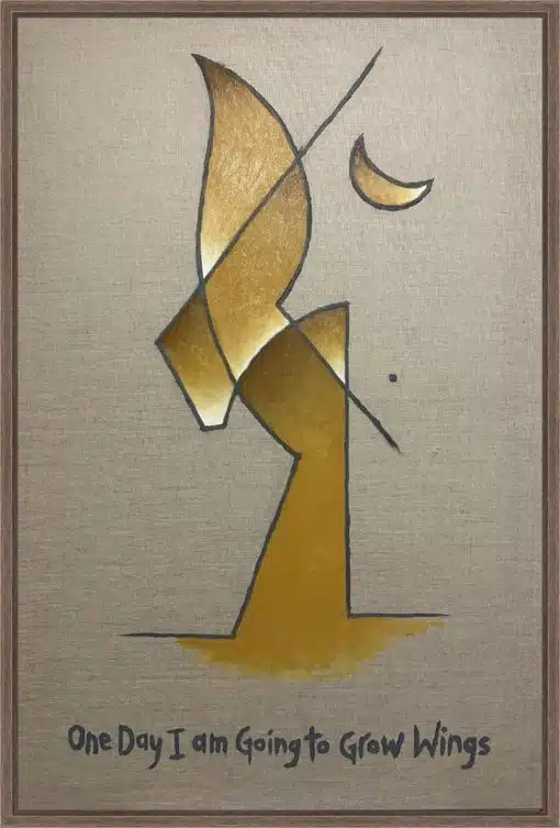 Frame Your Canvas Art