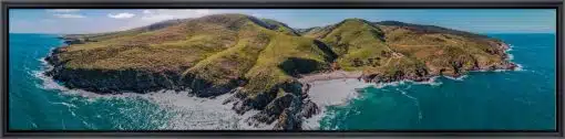 Frame Your Canvas Art