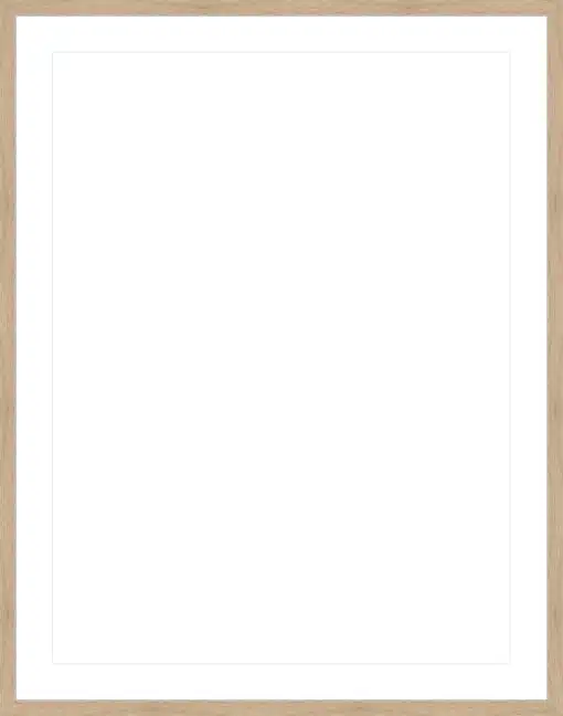 Frame your paper art