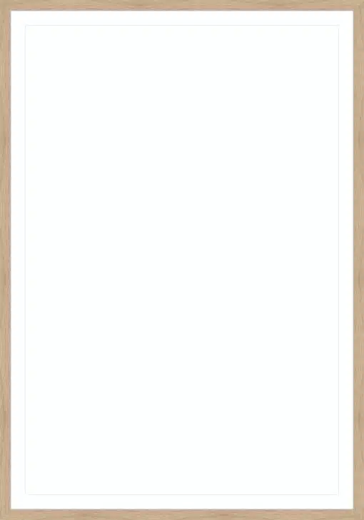 Frame your paper art