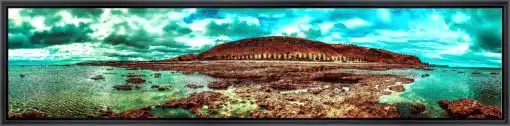 Frame Your Canvas Art