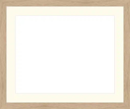 Frame your paper art