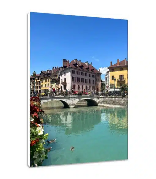 Canvas Print & Stretch