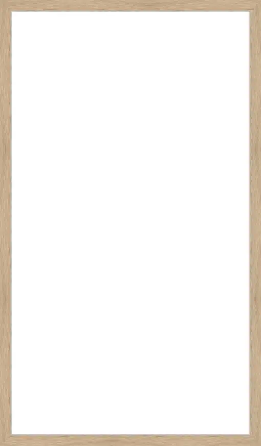 Frame your paper art