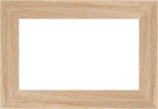 Frame your paper art