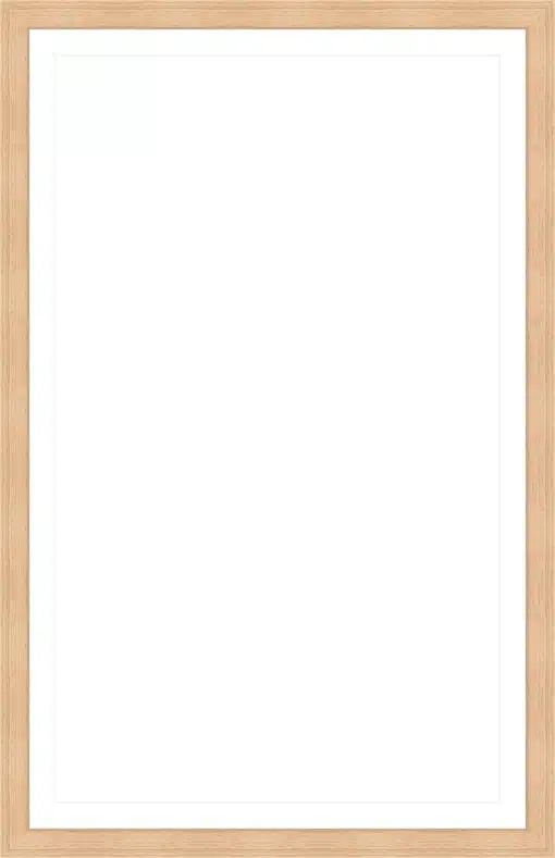 Frame your paper art