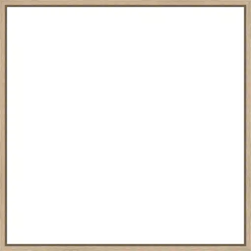 Frame Your Canvas Art