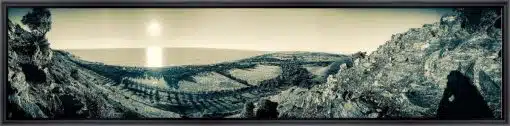 Frame Your Canvas Art
