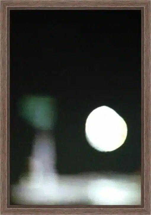 Frame Your Canvas Art