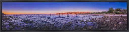 Frame Your Canvas Art