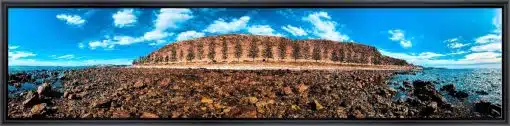 Frame Your Canvas Art