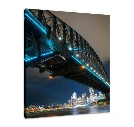 Canvas Print & Stretch
