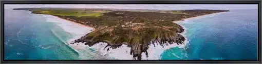 Frame Your Canvas Art
