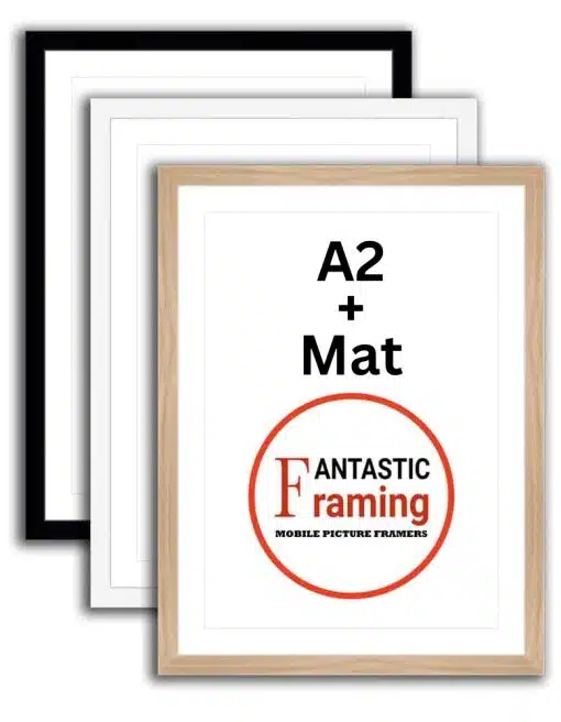 a2 with matt product