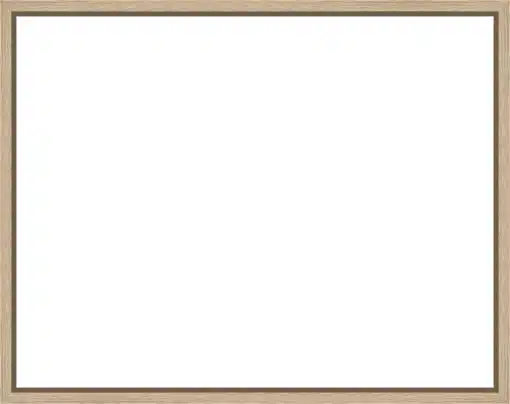 Frame Your Canvas Art