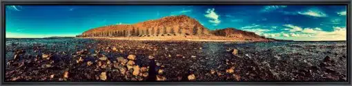 Frame Your Canvas Art