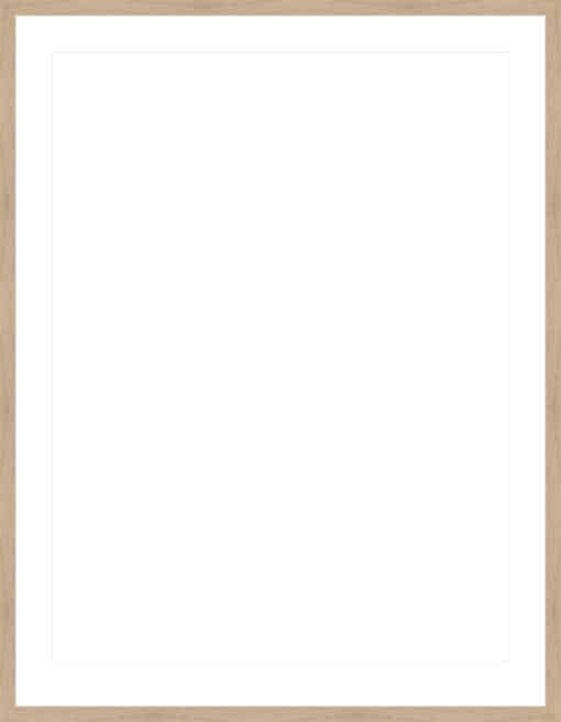 Frame your paper art
