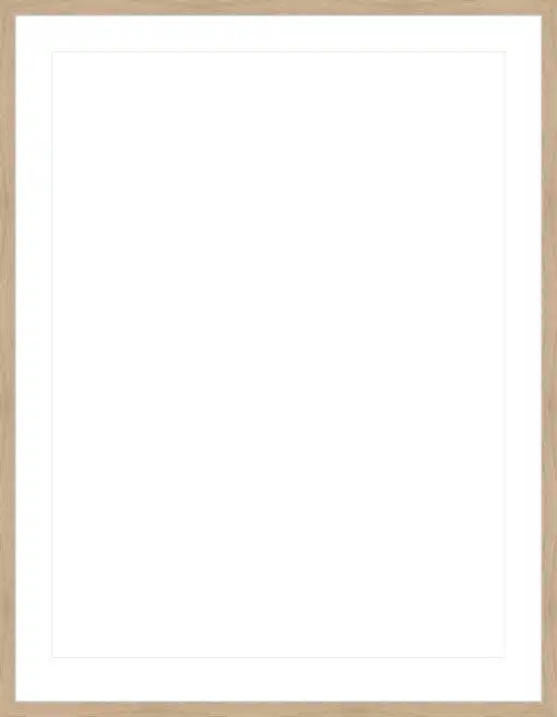 Frame your paper art