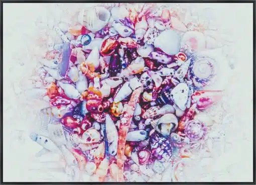 Frame Your Canvas Art