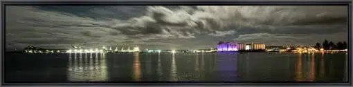 Frame Your Canvas Art