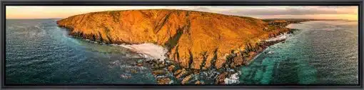 Frame Your Canvas Art